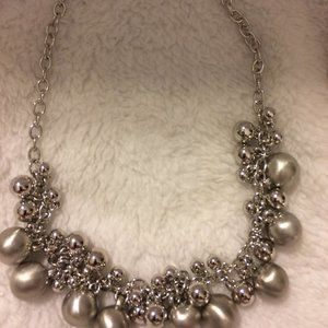 New Lia Sophia "Pop the Bubbly" Necklace